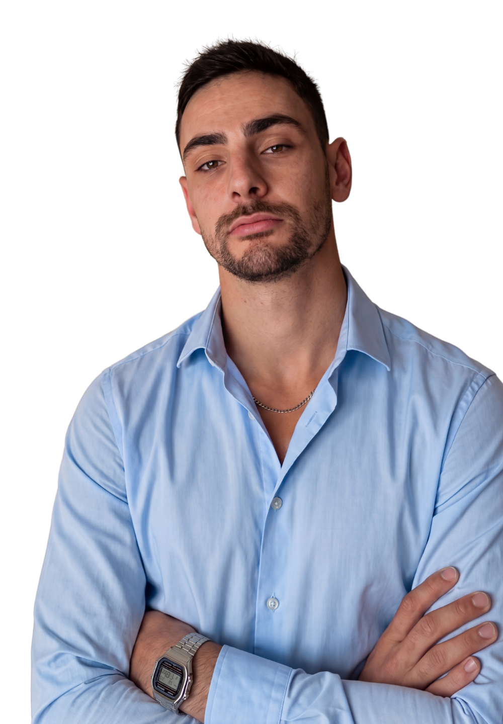 3 ans d'IA, résumés en 2 heures